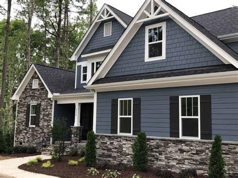 Most Popular Exterior House Colors 2021 Go Images Cafe