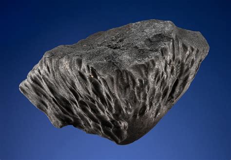 Rare Meteorites Are Now Sought After By The Art Crowd