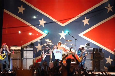The Confederate Flags Tumultuous 155 Year History