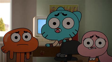 The Amazing World Of Gumball Wallpapers 74 Background Pictures