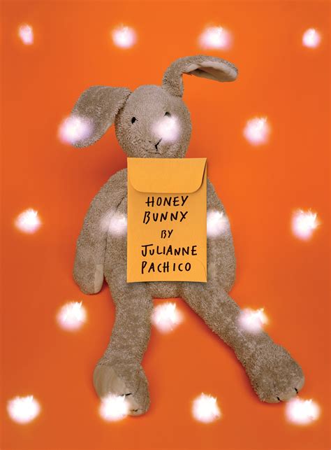 Honey Bunny The New Yorker