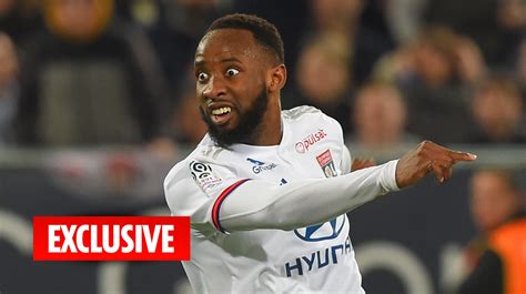 Chelsea Refuse To Give Up On Ex Celtic Star Moussa Dembele As They Re Open Lyon Talks Over £45m
