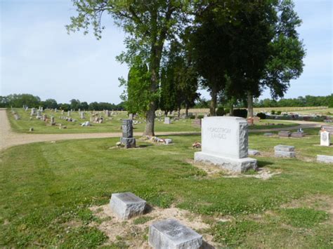 Mount Bloom Cemetery In Tiskilwa Illinois Find A Grave Cemetery