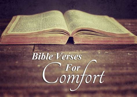 10 Bible Verses For Comfort When Youre Hurting Joy Digital
