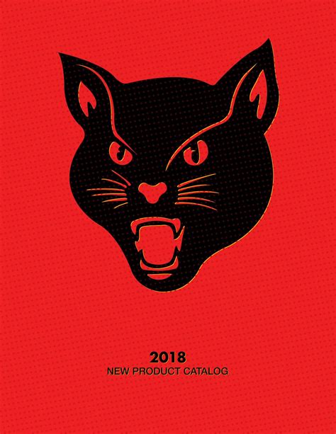 Based on the black cat firework brand logo. Black Cat Fireworks - New Product 2018 by Black Cat ...