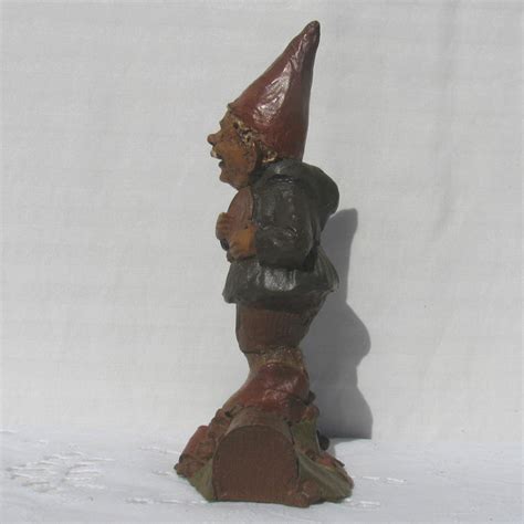 Tom Clark Gnome Meenie Myras Collectibles