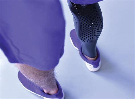 3d Printed Prosthetic Masterpieces Yanko Design Prosthetic Leg Leg