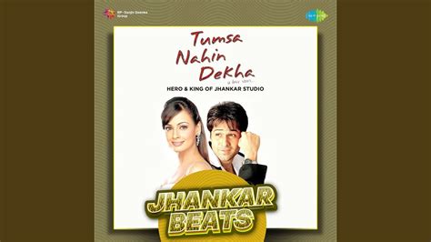Mujhe Tumse Mohabbat Hai Remix Jhankar Beats Youtube