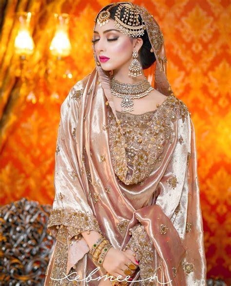 Beautiful Bridal Dresses Asian Bridal Dresses Bridal Dresses Pakistan