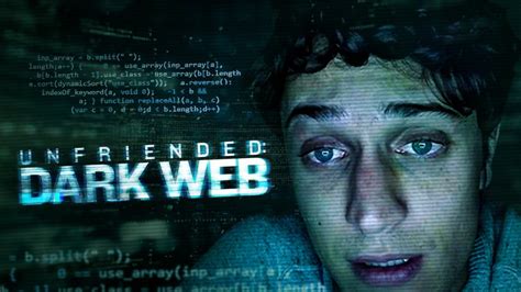 Film Review Unfriended Dark Web New On Netflix Film Reviews