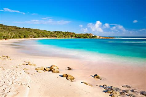 Antigua Beaches Best Beaches On The Island Sandals