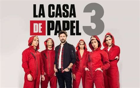 La casa de papel dizisini 1080p, full hd olarak izle, oyuncuları, konusu ve tartışmalarıyla bilgi sahibi ol. La Casa del Papel deel 3 als eerste te zien in Spanje ...