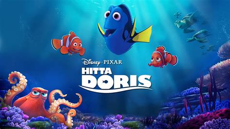 Finding Dory 2016 123 Movies Online