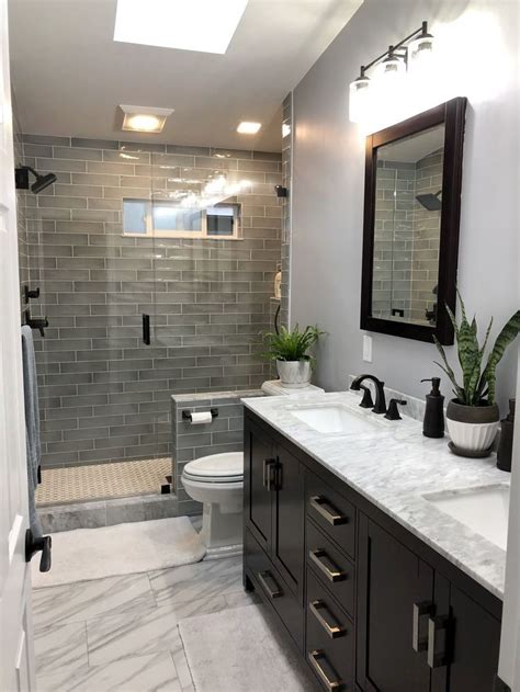 Contemporary bathroom remodeling ideas would suggest having a spacious area in your bathroom. Find and save ideas about Bathroom remodeling on Pinterest ...