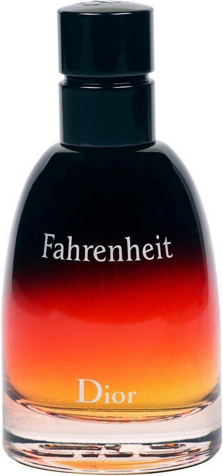 Dior Eau De Parfum Fahrenheit Herrenduft Online Kaufen Otto
