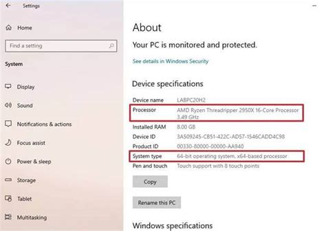 Windows 11 Requirements Explained Compatibility Check Tpm And Cpu Images