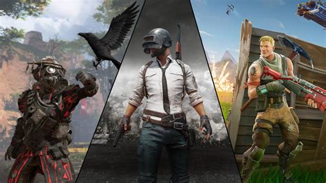 Best Battle Royale Games Be The Last One Standing In These Titles