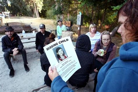 Missing Santa Cruz Girl Found Dead Teen Suspect In Custody The
