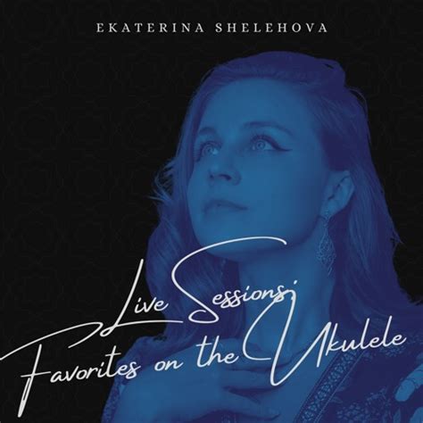 Stream Water Witch By Ekaterina Shelehova Listen Online For Free On Soundcloud