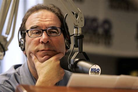Ronn Owens Of Kgo Radio Has Parkinsons Disease