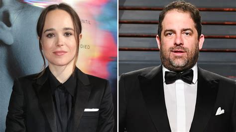 ellen page accuses brett ratner of homophobic behavior on x men set