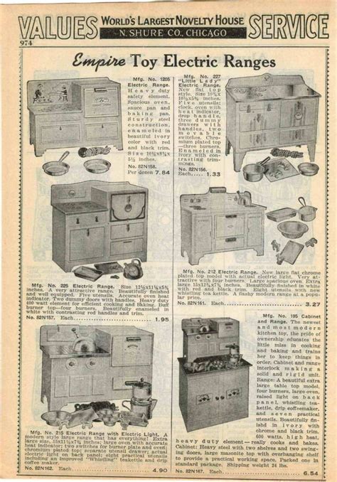 Stoves Range Vintage Kitchen Appliances Stove Oven