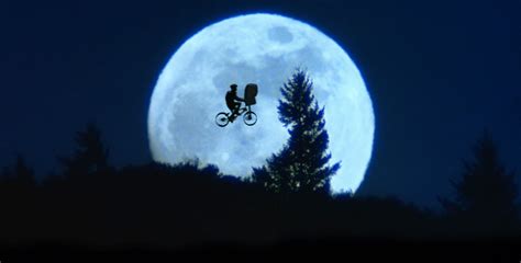 It may be the first instance of the familiar 50s progression in a popular song and has become a standard ballad. E.T. THE EXTRA-TERRESTRIAL (1982) - 30 Days Of Spielberg ...