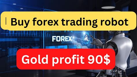 Most Profitable Forex Trading Indicator Gold Trading Forex Robot