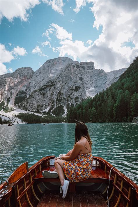 Come Arrivare Al Lago Di Braies E Cosa Fare In Giornata Tutto Quello