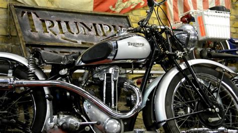 History About Motorcycle