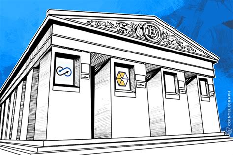 Greece To Receive 1000 Bitcoin Atms As Trust In Banks ‘long Gone