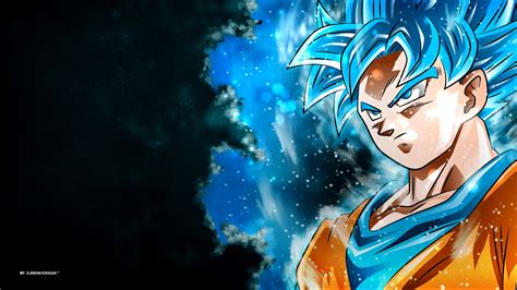 Live Wallpaper 4k Goku Lindon More Wallpapers Posted By Lindon