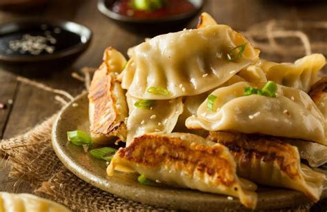 5 Yummy Dumpling Recipes To Try At Home