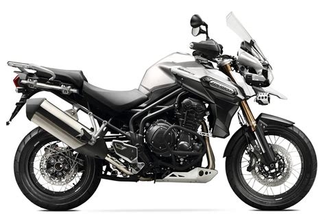Triumph tiger explorer motorcycle owner's handbook (144 pages). Мотоцикл Triumph Tiger 1200 Explorer XC a 2016 Цена, Фото ...