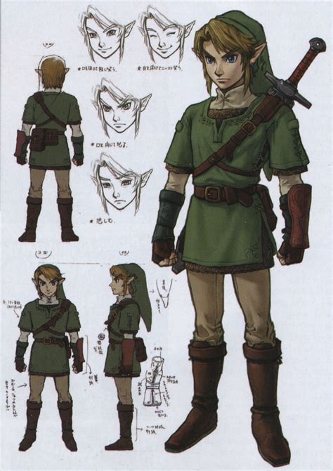 Legend of Zelda – Link | Link twilight princess, Twilight princess