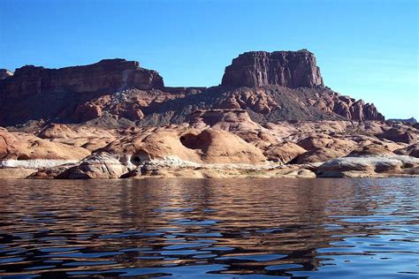 Heart Rock Cave At Lake Powell Photograph By Adrienne Wilson Pixels