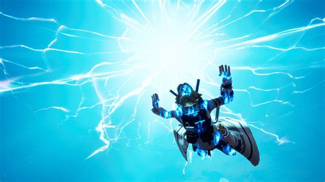Where To Activate A Rift In Fortnite Pc Gamer