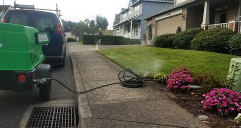 Preparing Your Yard For Winter How To Winterize Irrigation Portland