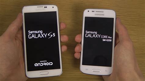 Core owners/investors spend little on capital improvements because nothing major changes; Samsung Galaxy S5 vs. Samsung Galaxy Core Plus - Which Is ...