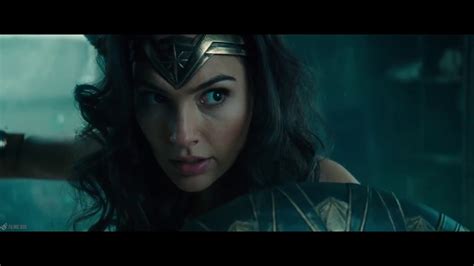 Wonder Woman Vs Soldiers Wonder Woman 2017 1080p Youtube