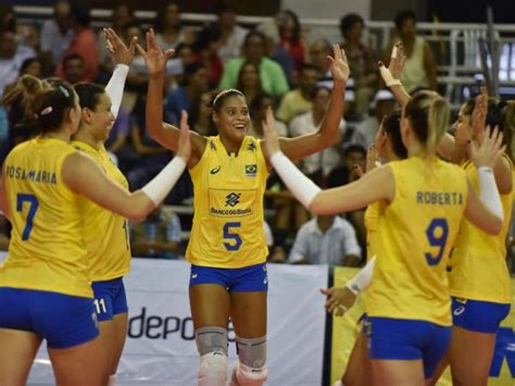 Colombia Venci A Argentina En El Suramericano De Voleibol Femenino De Cali Otros