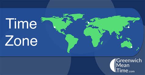 Coordinated universal time (utc) greenwich mean time (gmt). 27 Time Zone Map Gmt - Maps Online For You