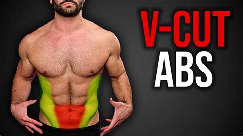 Min V CUT ABS Home Workout LOWER ABS OBLIQUES YouTube