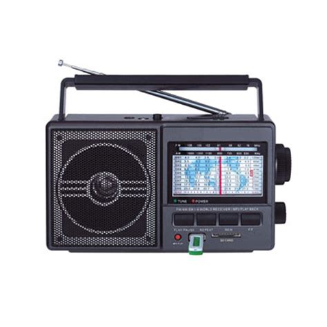 Astro Portable Radio AS-901U - anangmanang - Top Quality & Best Price