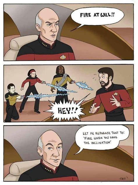 Ha Star Trek Meme Star Wars Star Trek Online Hilarious Funny Memes