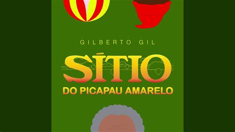 Watch sítio do picapau amarelo full episodes free cartoon online. Gilberto Gil - "Sítio Do Picapau Amarelo" - YouTube