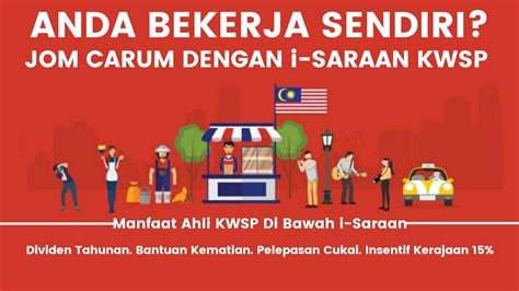 Tidak ada cara untuk membuka akaun secara online. cara buka akaun kwsp - iLabur