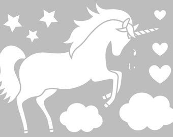 Buchstabenschablone zum ausdrucken best einhorn schablone zum. Einhorn schablone | Etsy