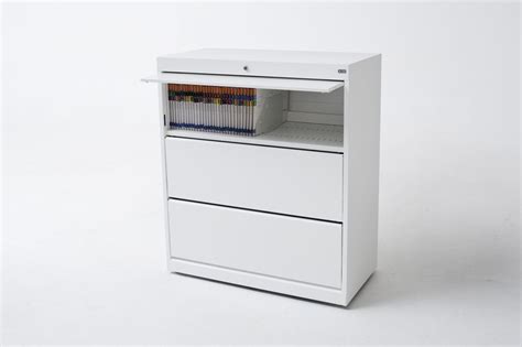 Flipper Door Cabinet Csm Office Storage Solutions