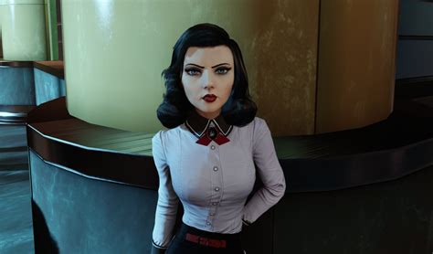 Bioshock Infinite Burial At Sea Picture Image Abyss